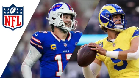 thumbnail - Buffalo Bills vs. Los Angeles Rams