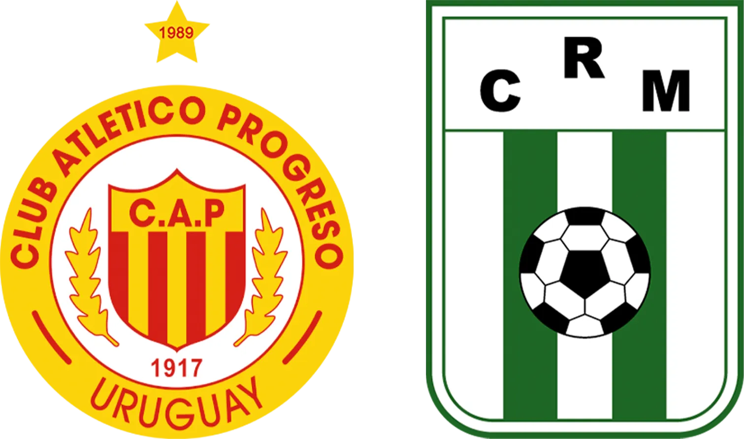 Progreso x Racing