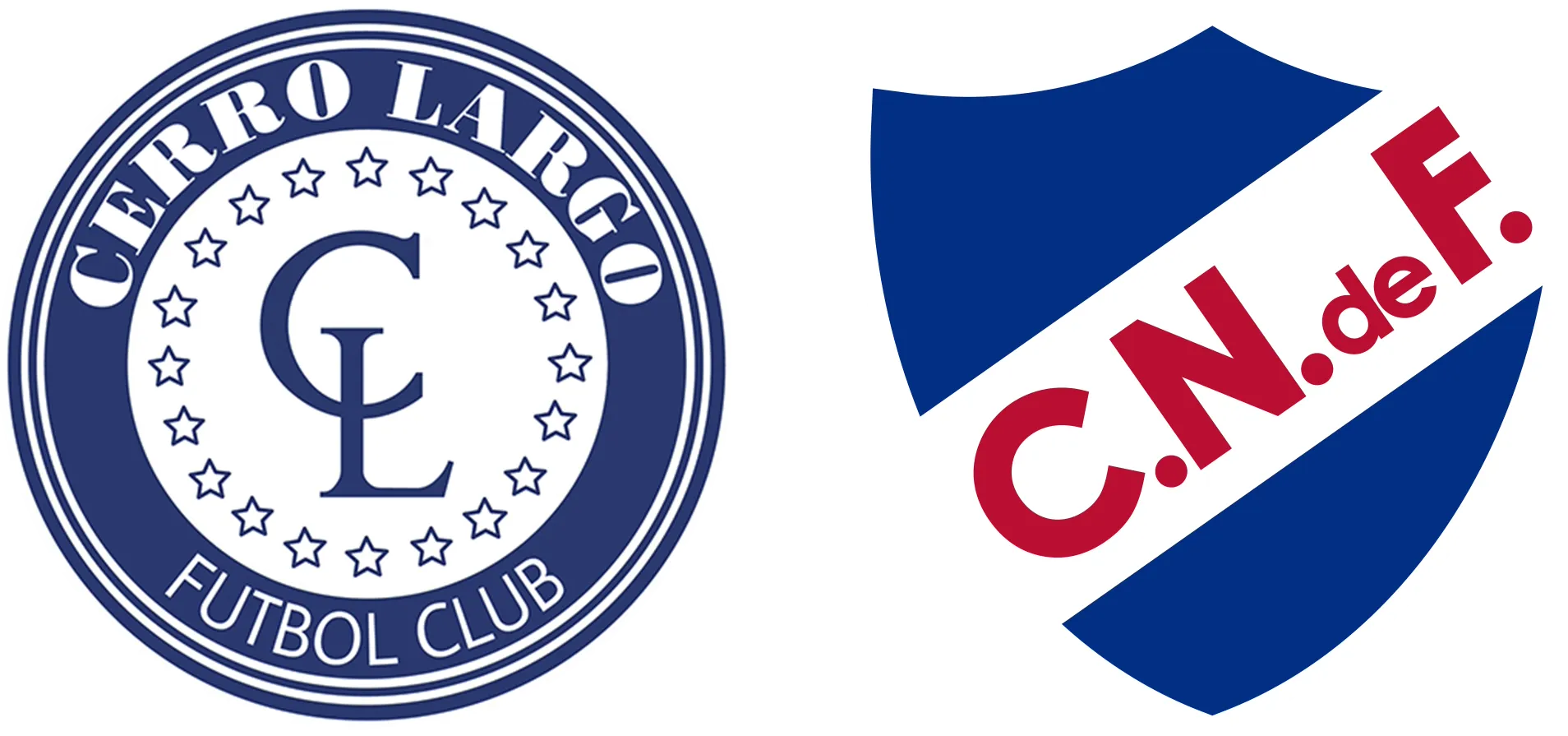 Cerro Largo vs. Nacional