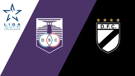 thumbnail - Defensor Sporting vs. Danubio