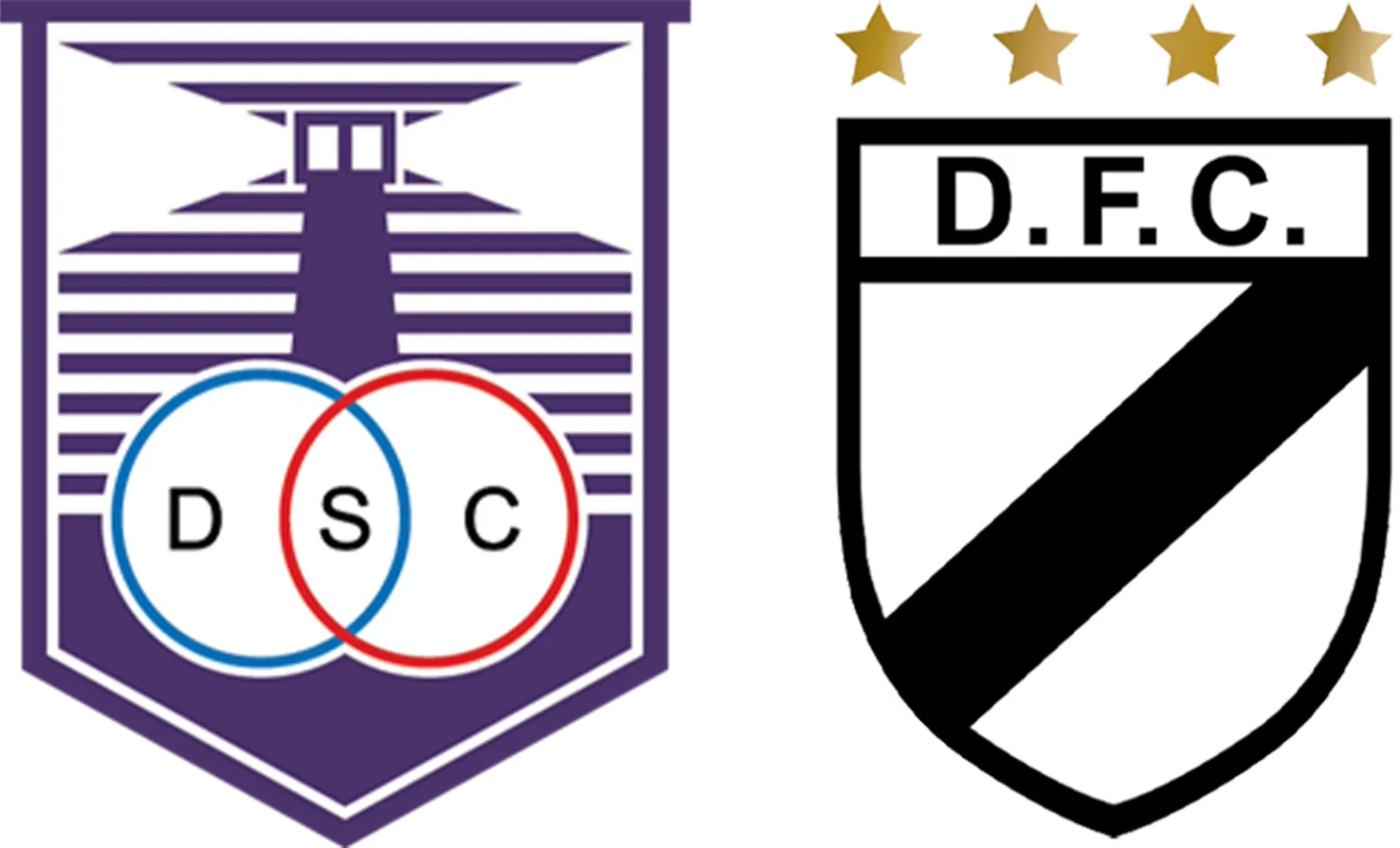 Defensor Sporting vs. Danubio