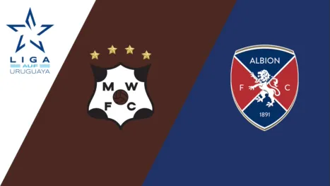 thumbnail - Montevideo Wanderers x Albion FC