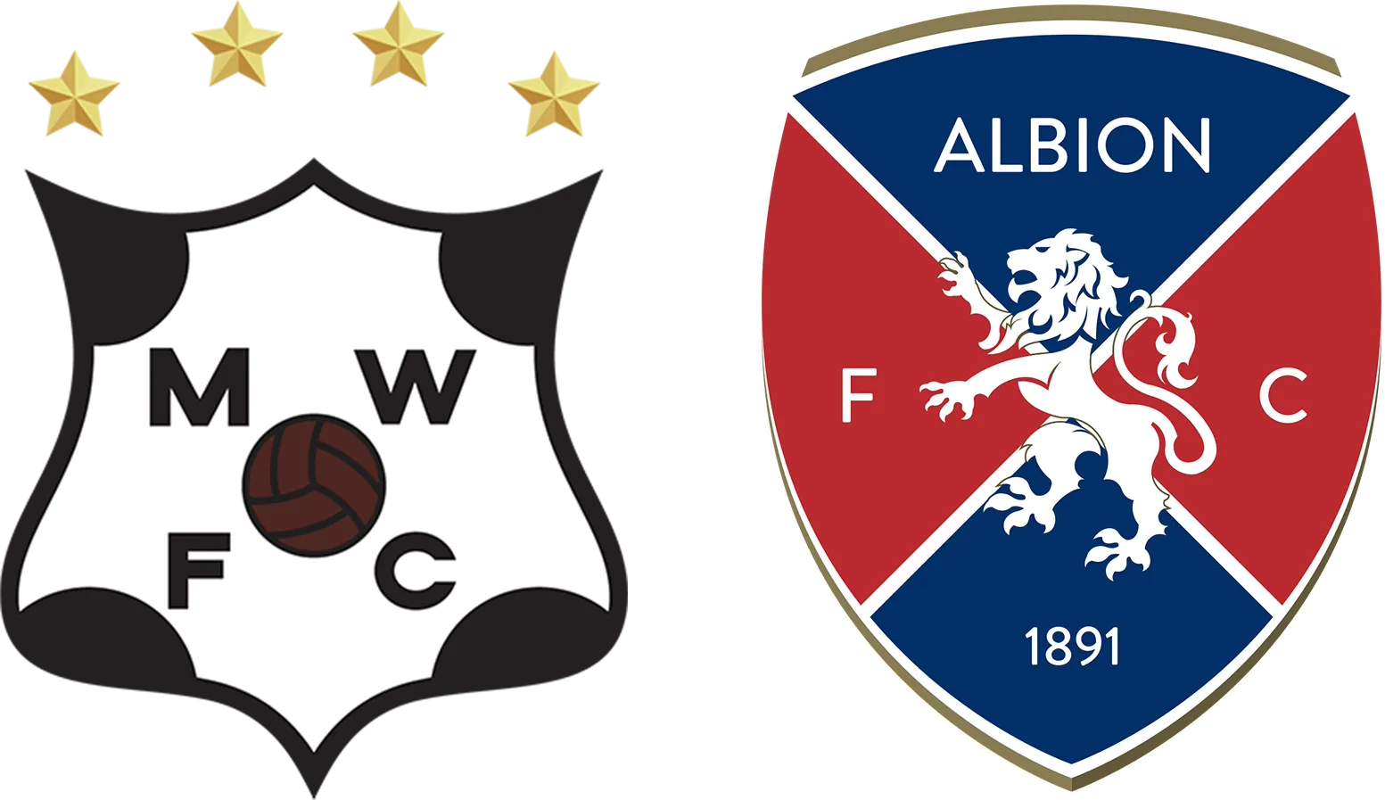 Montevideo Wanderers vs. Albion FC