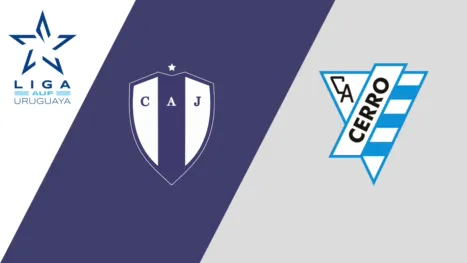 thumbnail - Juventud vs. Cerro