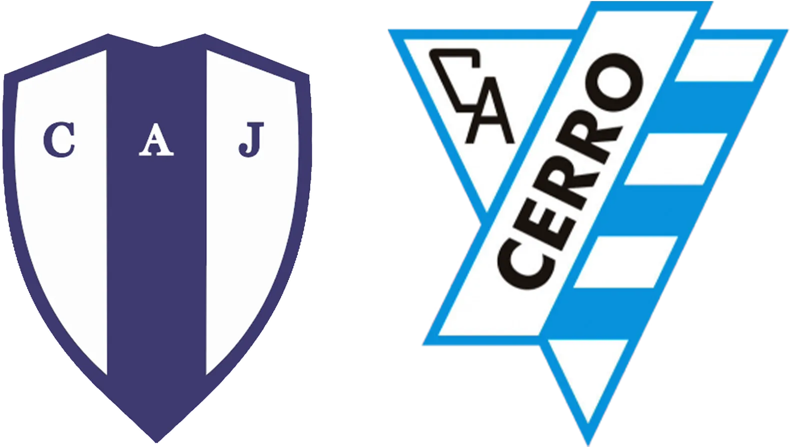 Juventud vs. Cerro