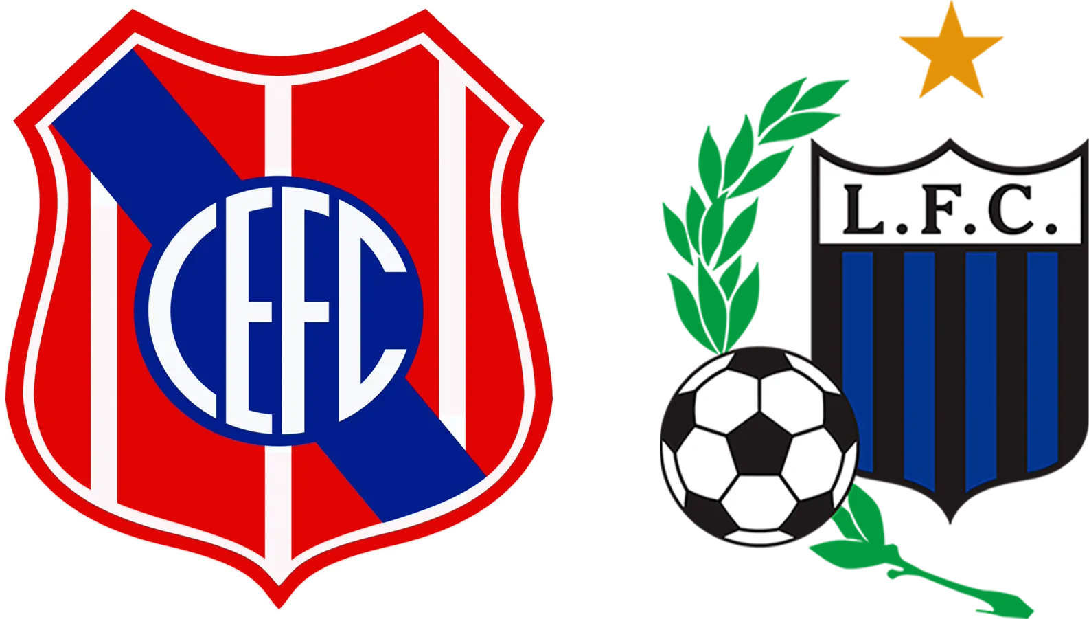 Central Español vs. Liverpool FC