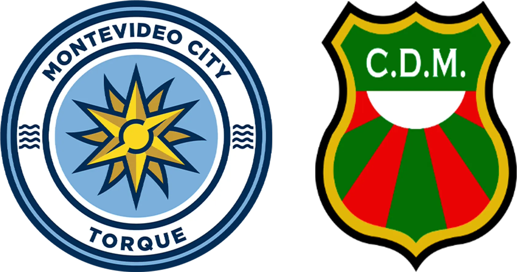 Montevideo City Torque vs. Deportivo Maldonado