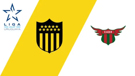 thumbnail - Peñarol vs. Boston River
