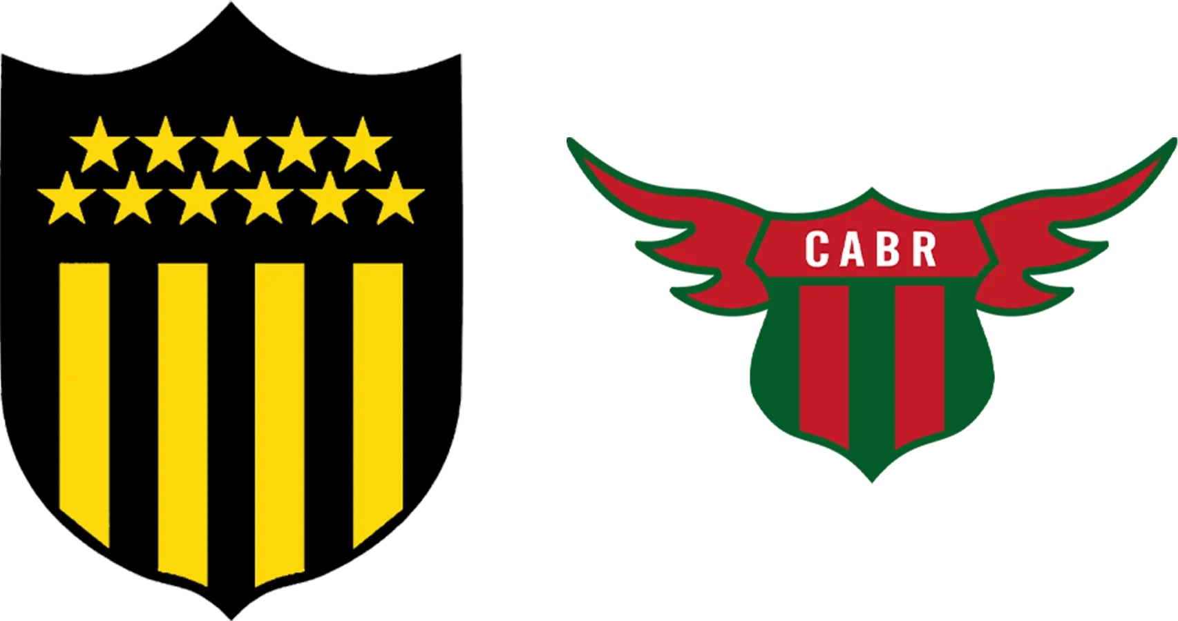 Peñarol vs. Boston River