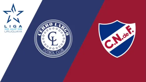 thumbnail - Cerro Largo vs. Nacional