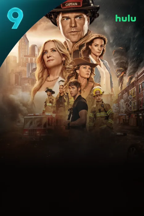 9-1-1: Nashville