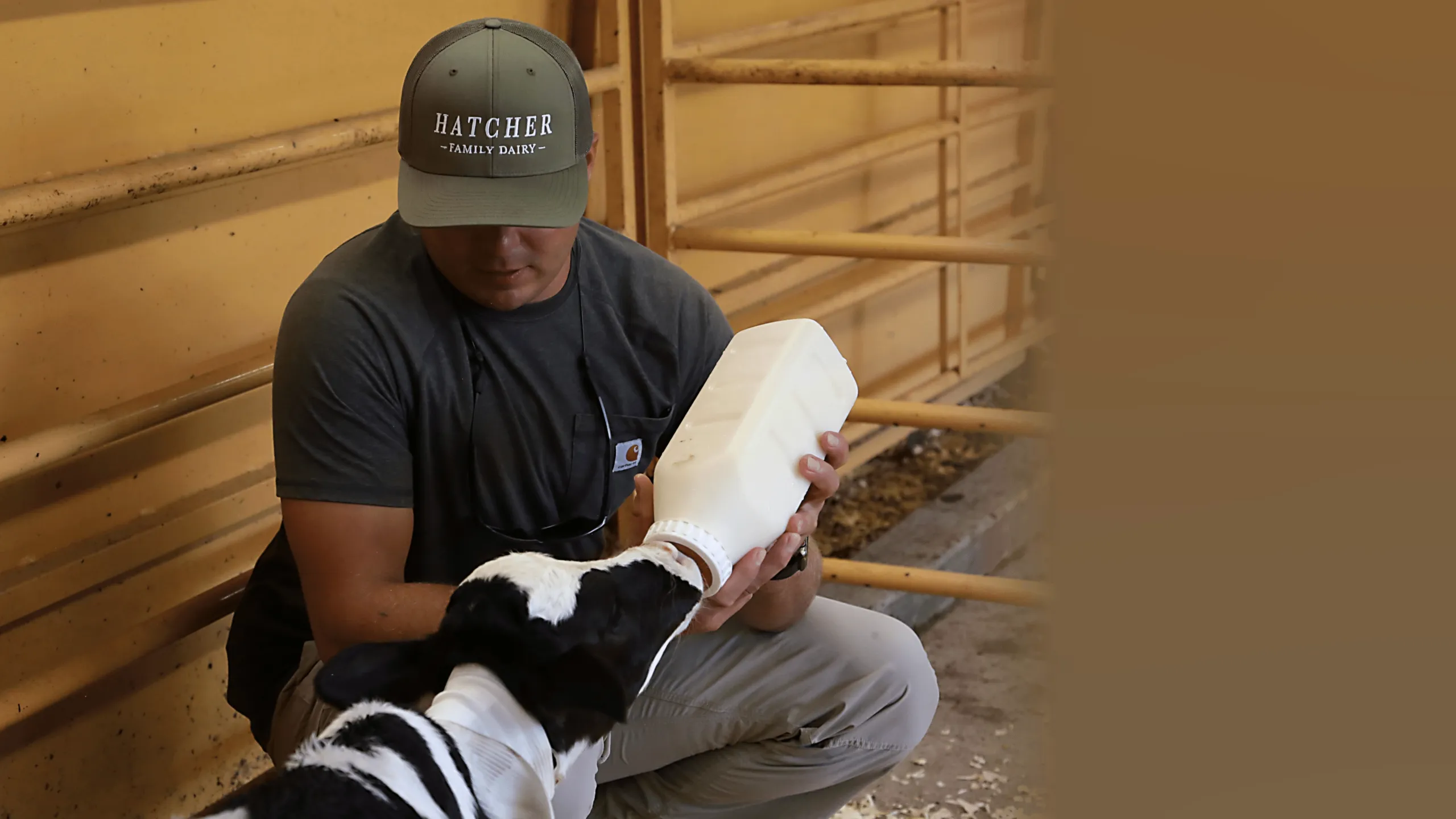 The Hatcher Family Dairy