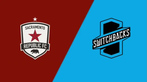 thumbnail - Sacramento Republic FC vs. Colorado Springs Switchbacks FC