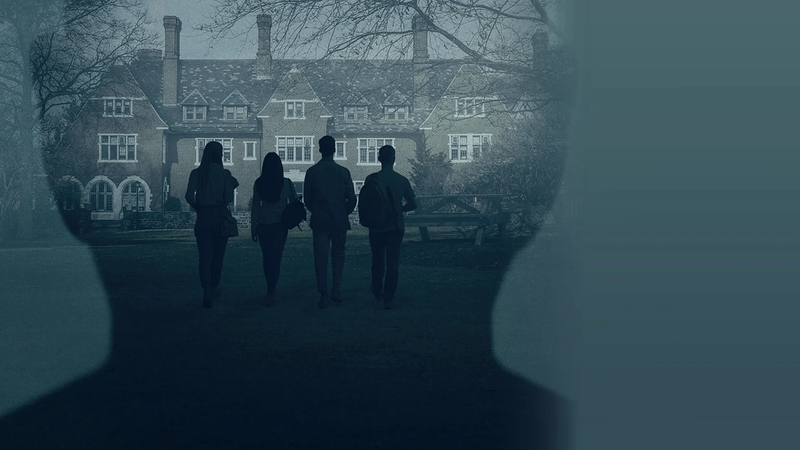 Stolen Youth: Inside the Cult at Sarah Lawrence