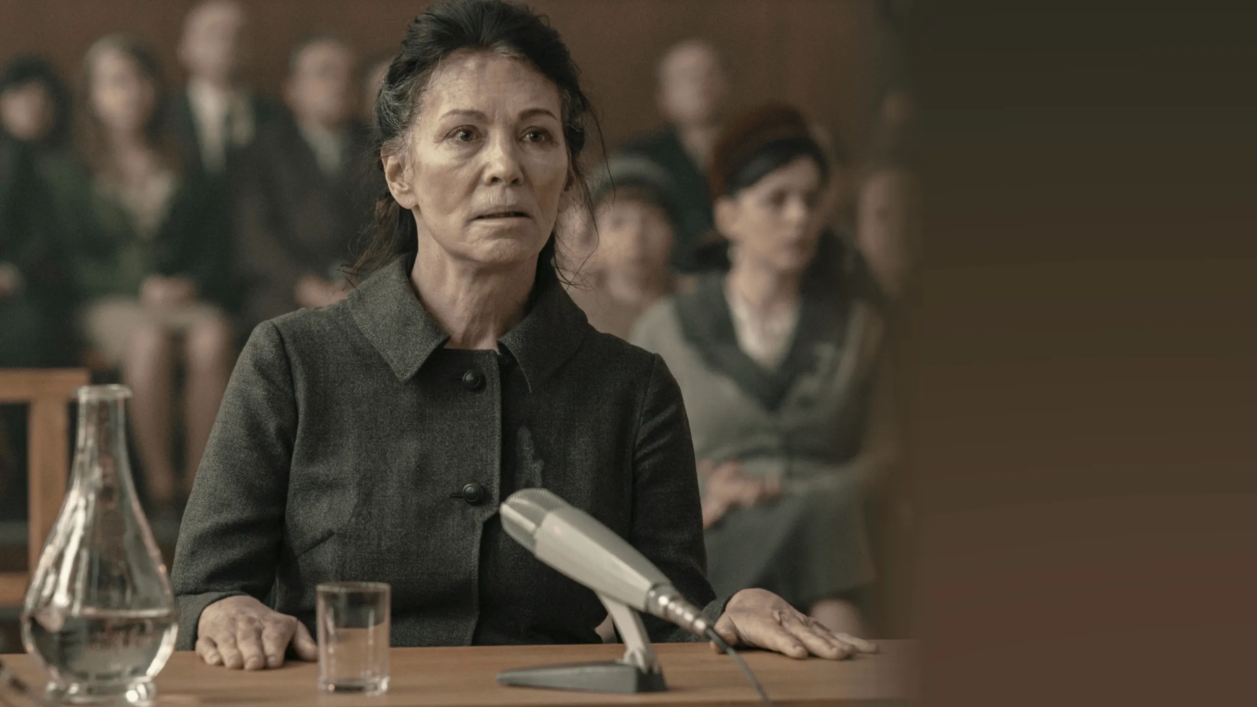 The Interpreter of Silence
