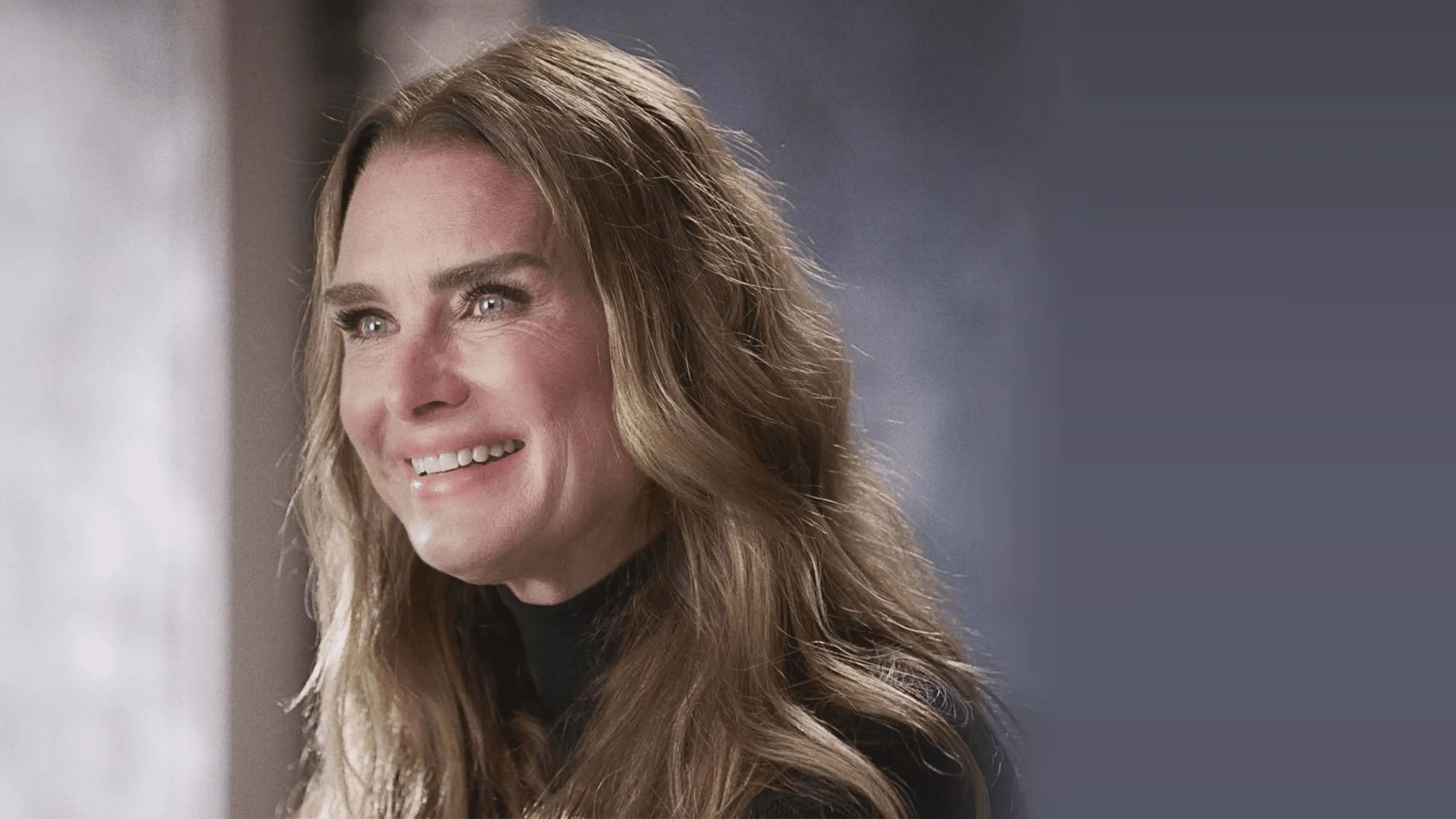 Brooke Shields: Pretty Baby
