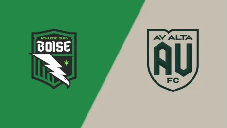 thumbnail - Athletic Club Boise vs. AV Alta FC