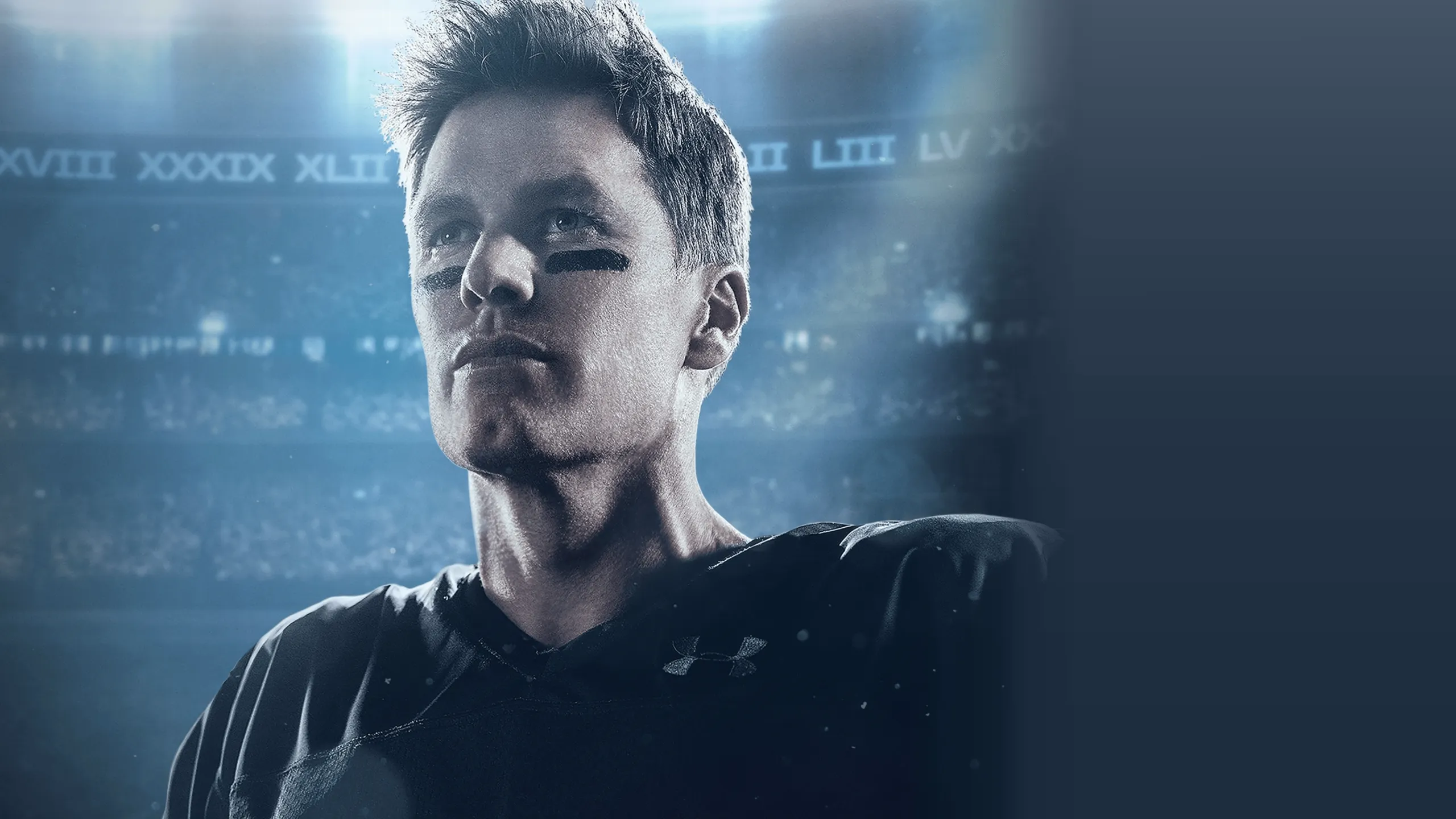 Man in the Arena: Tom Brady