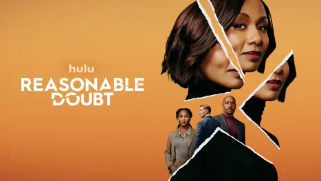 thumbnail - Reasonable Doubt