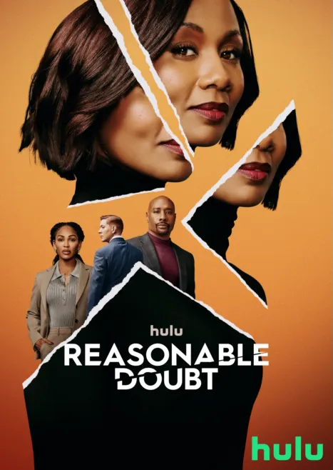 thumbnail - Reasonable Doubt