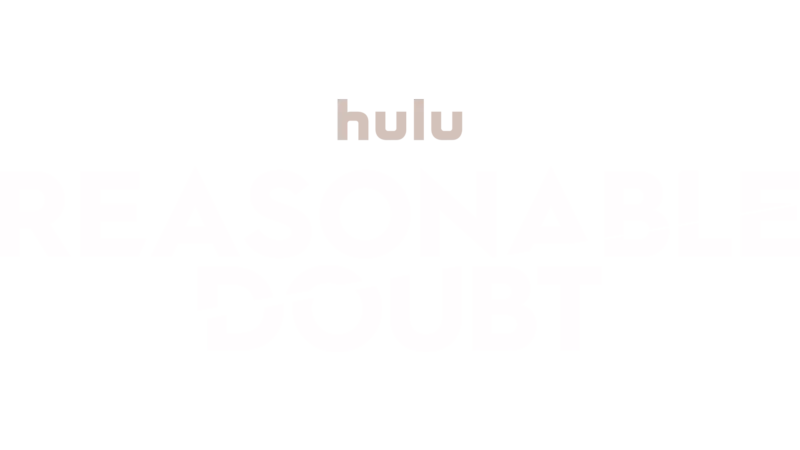Reasonable Doubt