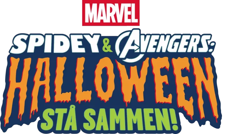 Spidey & Avengers Halloween: Stå sammen!