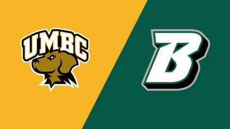 thumbnail - UMBC vs. Binghamton