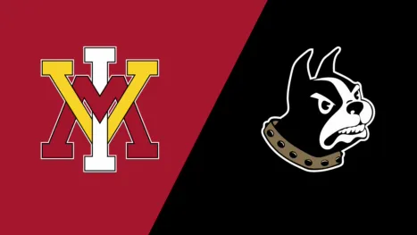 thumbnail - VMI vs. Wofford