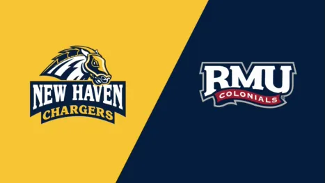 thumbnail - New Haven vs. Robert Morris