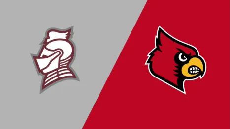 thumbnail - Bellarmine vs. #16 Louisville