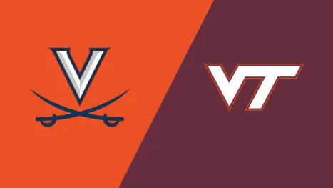 thumbnail - Virginia vs. Virginia Tech
