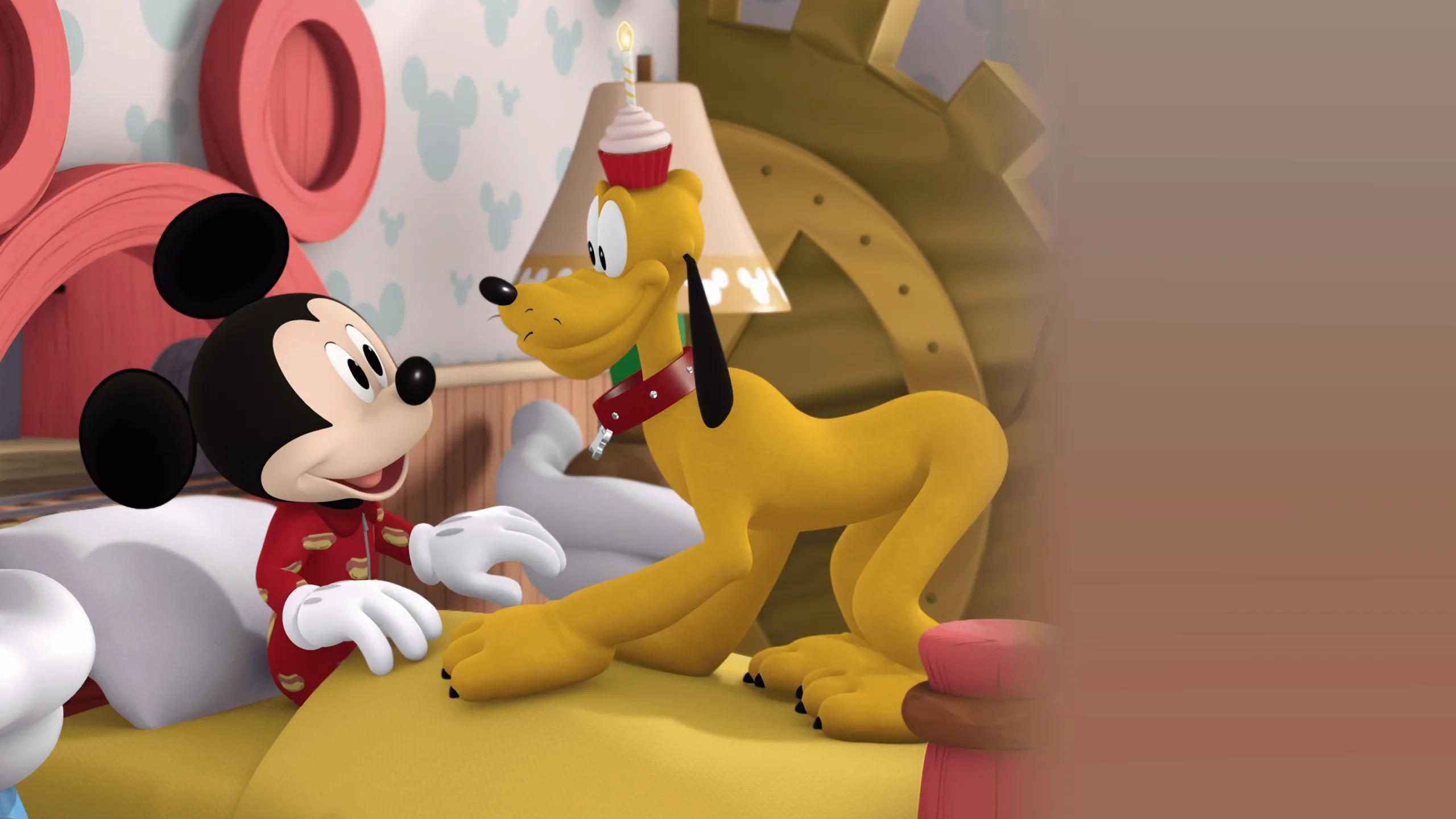 ‪Mickey Mouse Hot Diggity-Dog Tales‬