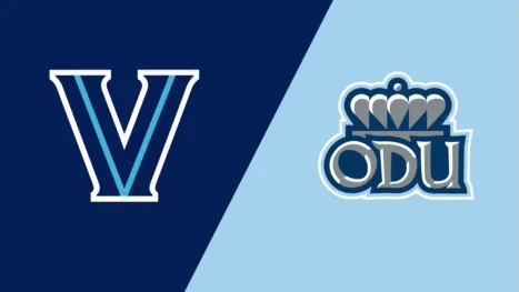 thumbnail - Villanova vs. Old Dominion