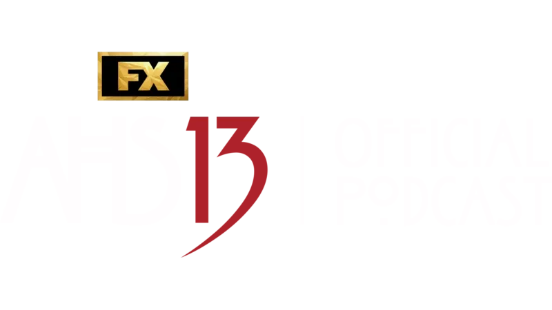 American Horror Story Official Podcast