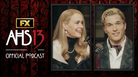 thumbnail - American Horror Story Official Podcast