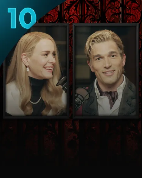 American Horror Story Official Podcast