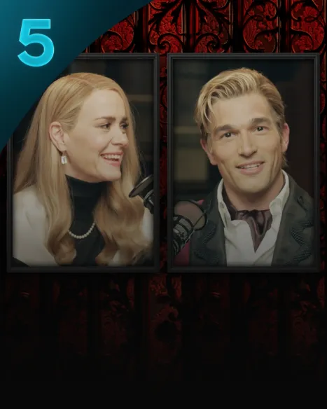 American Horror Story Official Podcast