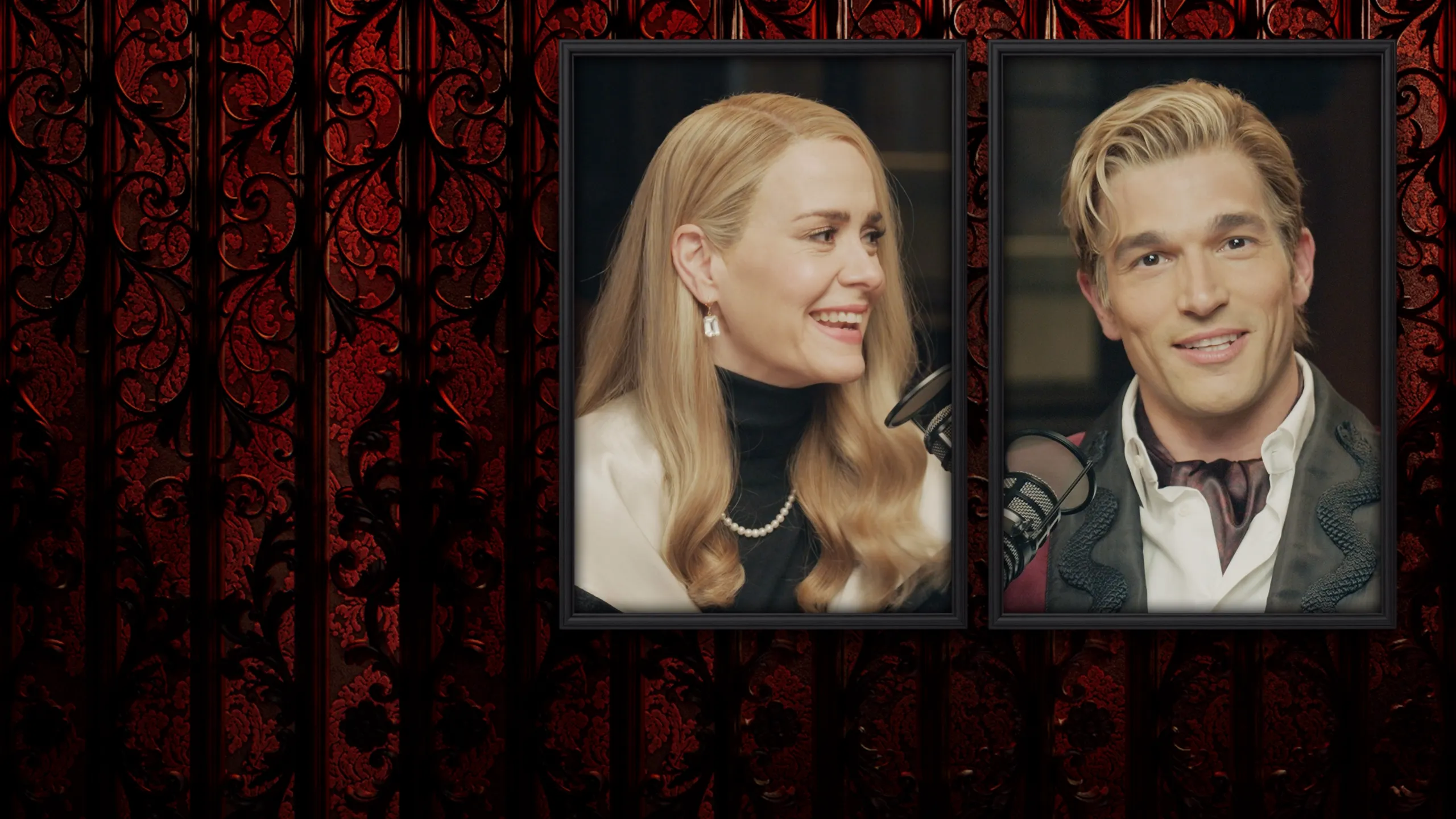 American Horror Story Official Podcast