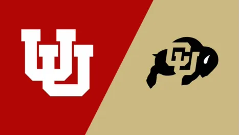 thumbnail - #11 Utah vs. Colorado