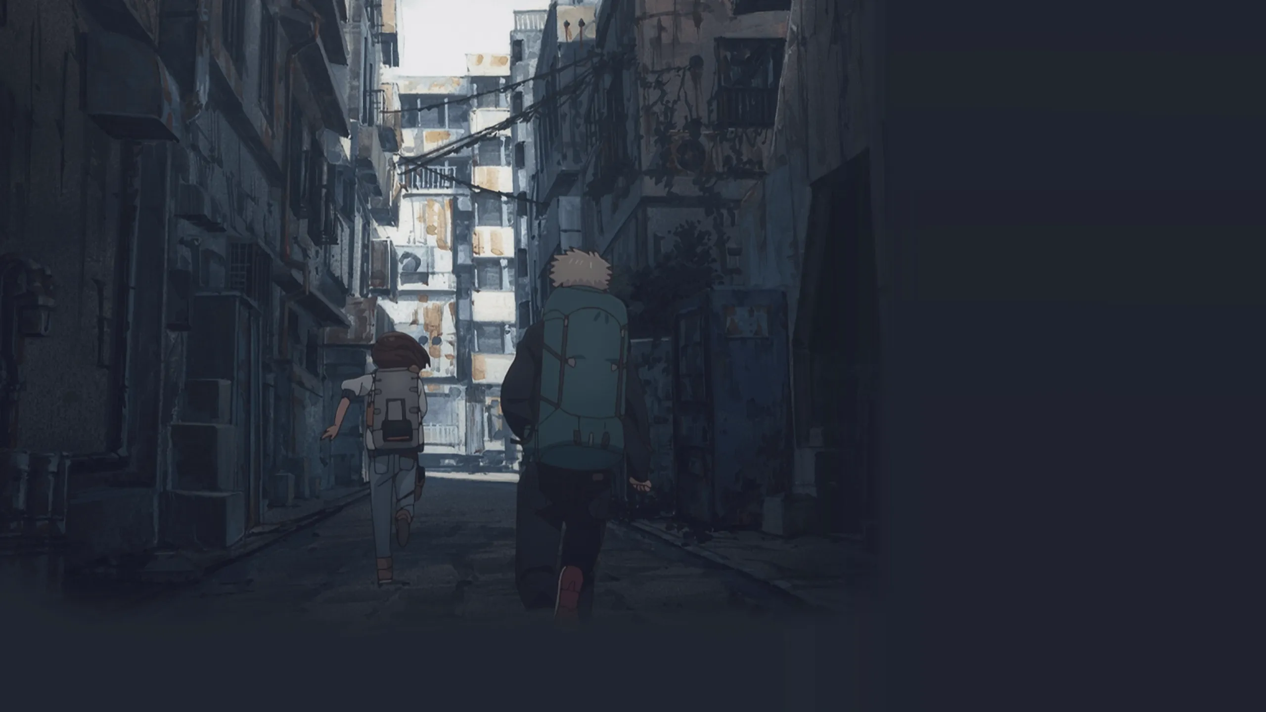TENGOKU-DAIMAKYO