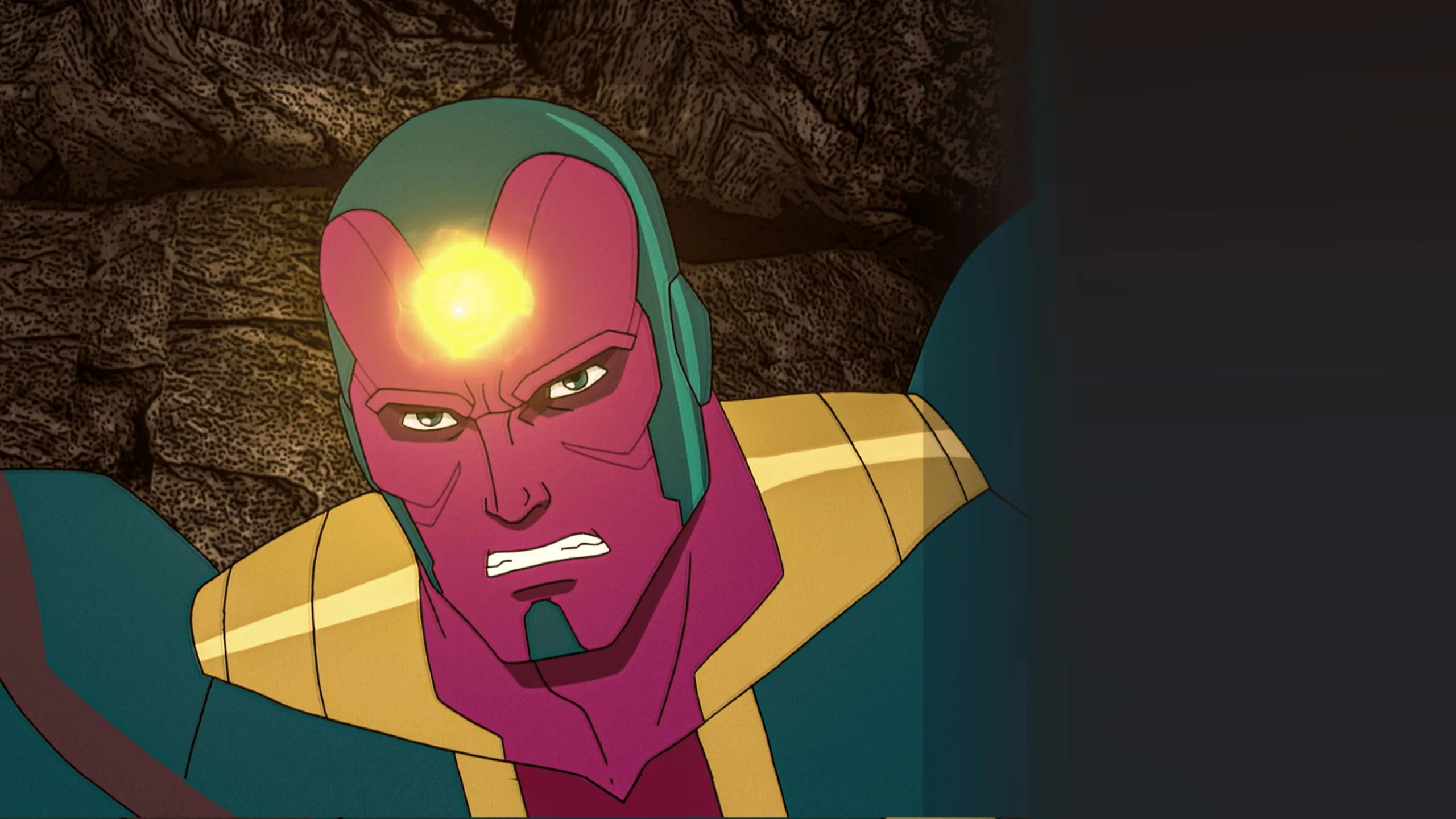Avengers: Secret Wars (Shorts)