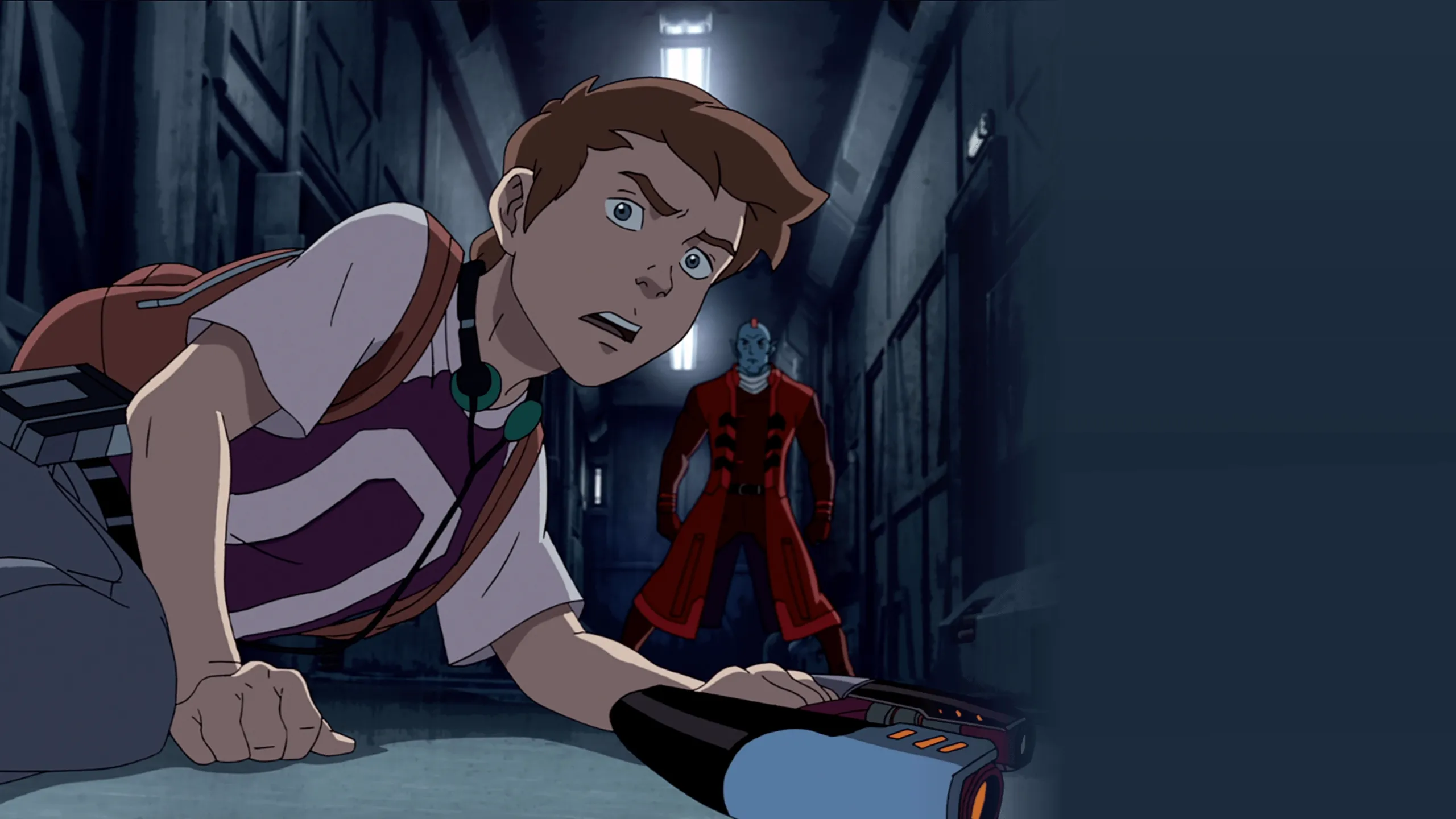 Guardians of the Galaxy (Shorts)