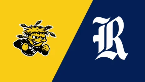 thumbnail - Wichita State vs. Rice