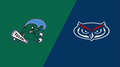 thumbnail - Tulane x Florida Atlantic