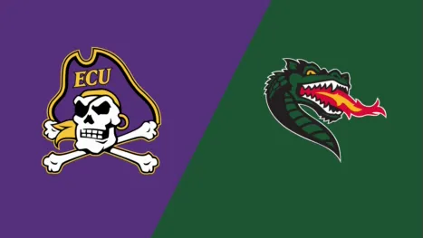 thumbnail - East Carolina vs. UAB