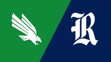 thumbnail - North Texas vs. Rice