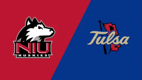 thumbnail - Northern Illinois vs. Tulsa