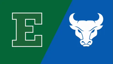 thumbnail - Eastern Michigan x Buffalo