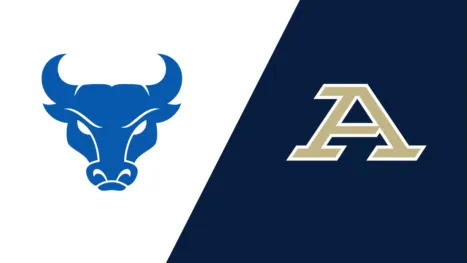 thumbnail - Buffalo x Akron