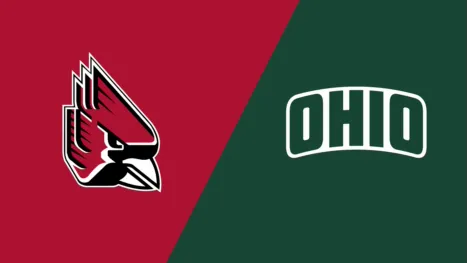 thumbnail - Ball State x Ohio